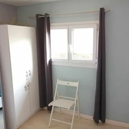 Vakantiehuis Au Fil De L'eau *