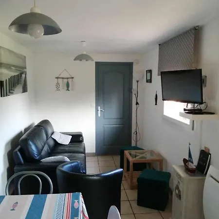 Au Fil De L'eau Conchy-sur-Canche