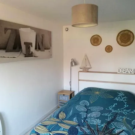 Au Fil De L'eau Vakantiehuis *