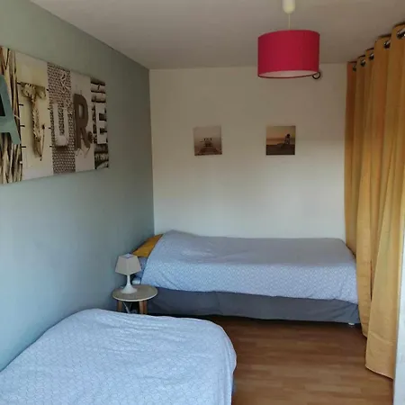 Au Fil De L'eau 別荘