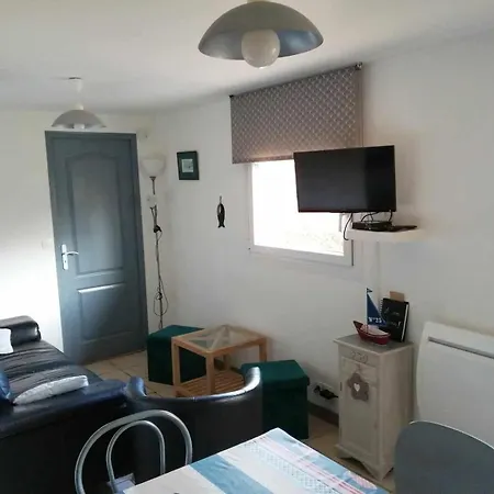 Au Fil De L'eau Vakantiehuis *