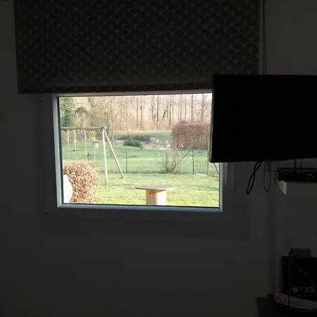 別荘 Au Fil De L'eau *