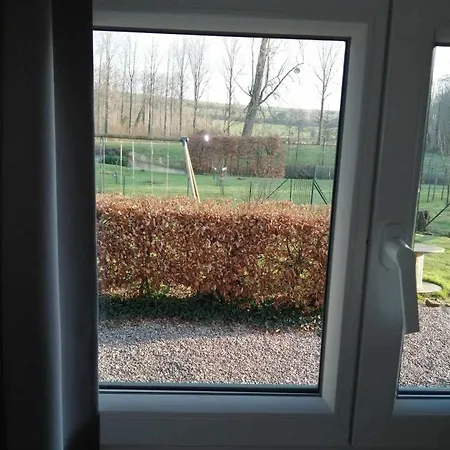 Au Fil De L'eau Vakantiehuis Conchy-sur-Canche