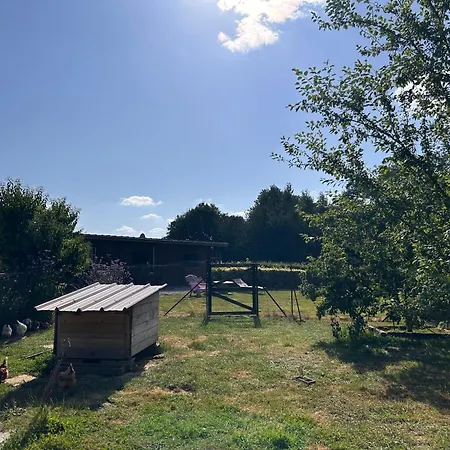 Au Fil De L'eau Сasa de vacaciones Conchy-sur-Canche