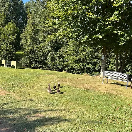 Au Fil De L'eau Сasa de vacaciones Conchy-sur-Canche