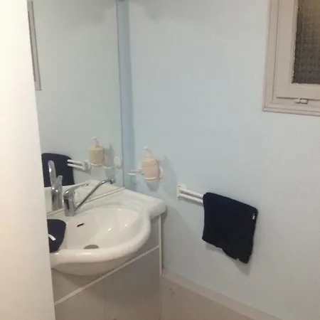 別荘 Au Fil De L'eau *