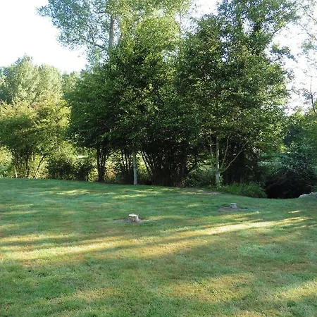 別荘 Au Fil De L'eau