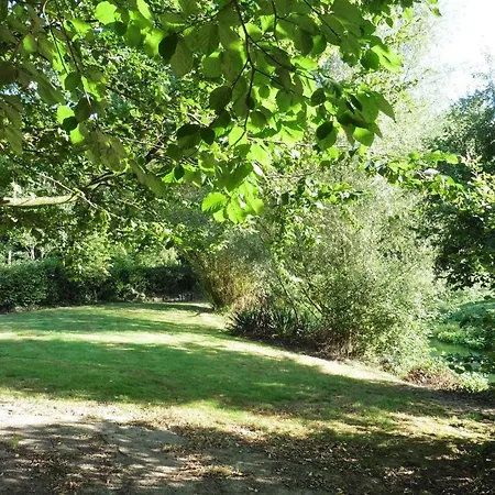 Au Fil De L'eau Conchy-sur-Canche