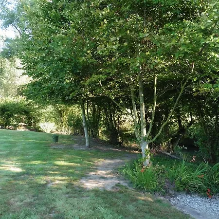 Au Fil De L'eau * Conchy-sur-Canche