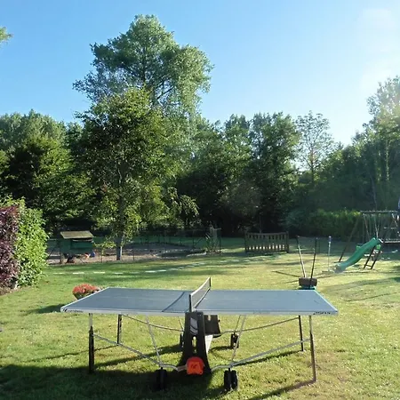 Au Fil De L'eau Conchy-sur-Canche